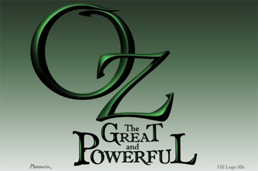 OZ Logo Concept